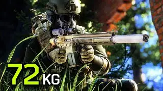 How I OUTPLAY SQUADS as a Solo in Tarkov..