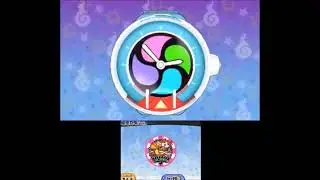 Yo-kai Watch todos modelos : chamando todos nyan