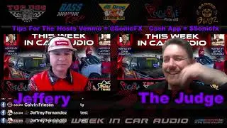 T.W.I.C.A. S5 Ep33 Guest: NOBODY
