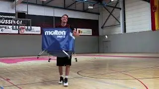 Thomas Klepeisz- Sportbox Challenge
