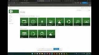 How to Create Views in Project Web App (PWA)