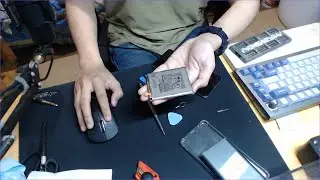 Samsung A51 Battery Replacement | Ganti Baterai Samsung A51