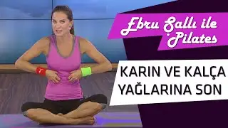 Home Exercises / Burn Belly Fat & Thigh Fat Workout | Fat Burning Workout