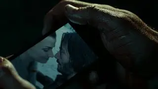 John Wick: Opening scene.