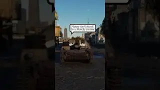 Don’t trust HANZ!