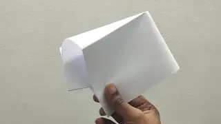 Loudest Paper Popper ( easy version)