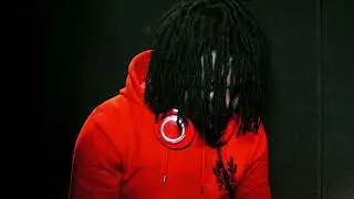 Young Nudy x Chief Keef Type Beat "Pass Out"