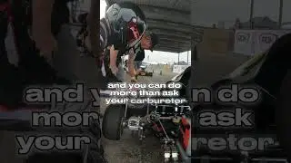 Wish we were racing this weekend… #shifters #motorsports #karting #twostroke #racing