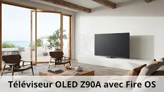 Panasonic OLED Série Z90A (65”/55”)