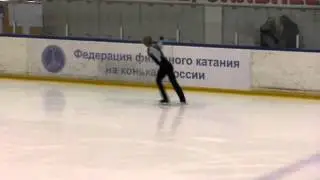 СЕРГЕЙ БОРОДУЛИН, КП