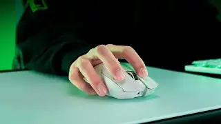 Miglior Mouse da gioco del 2024 - Razer Viper V3 Pro