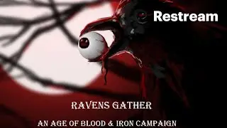 Ravens Gather 10