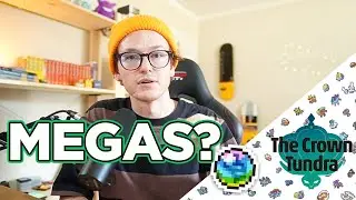 Did GameFreak just confirm Returning Pokemon in The Crown Tundra? Lets talk about it || PKMN SwSh