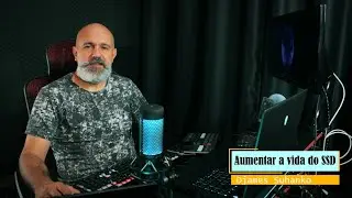 Como aumentar a vida útil do SSD