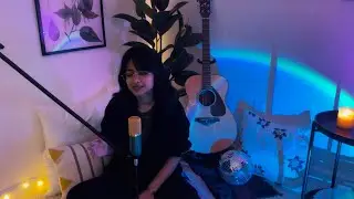 At Last - Etta James (cover) | Mahzabin Khan