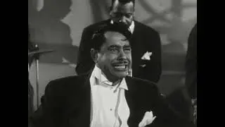 One For My Baby - Cab Calloway Studio Telescriptions