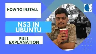 How to install ns3 in Ubuntu | ns-3.41 in Ubuntu 22.04