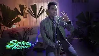 Charlie OK | SELVA ACÚSTICA