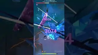 DON'T SEND THIS TO BAAL MAINS #Shorts