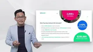 HUAWEI CLOUD Solutions x Advocado: Cloud CRM