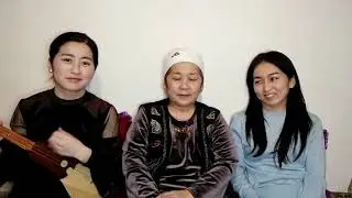 2021 Жаны жыл