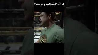 TTC2. Quarter-Final 1. Part 1 #kickboxing #boxing #fight #mma #ufc #sports