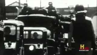 How President Reagan dealt with the Berkeley protesters in 1969