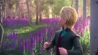 فروزن الجزء الثاني الحلقه الثانيه 😍🥰
