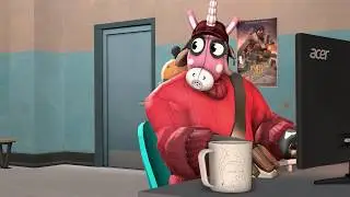 [SFM] Thank You + Discord Server (read desc)