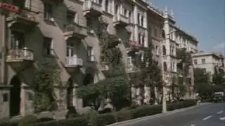 Муслим Магомаев - Город мой-Баку. Muslim Magomaev HQ
