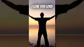 I will sing of the Goodness of God 