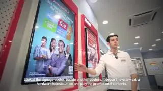 LG ID Turkey avea shop