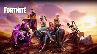 fortnite battle royale - solos