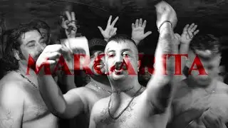 Poori - Margarita (Music Video) (Directed by 