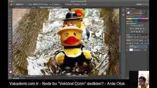 Vakademi Webinar (Canlı Yayın) Kaydı: Nedir bu 