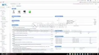 How to Install IspManger Tutorial + Guide to Features