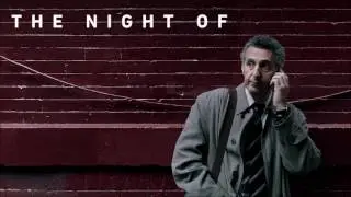The night of (2016) - Theme song, soundtrack (introductory) 1080p