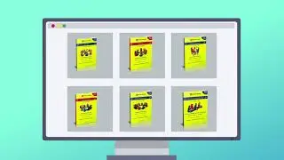 Video for singing games books sales page
