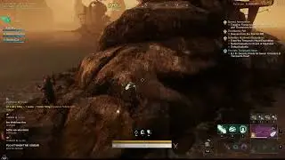 fishing on the bot 7