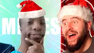 MEMES THAT MAKE YOU JOY FOR CHRISTMAS 🎅 RANDOM MEMES