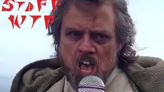 Пробуждение силы StaFF WTF