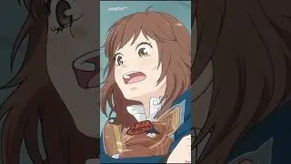 Cette FILLE est accusé de VOLE alors qu’elle a PAYÉ 😧| Ao Haru Ride| 