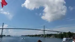 Thousand Island tour part11