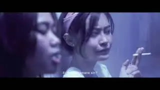 BUKAN KUPU - KUPU MALAM || OFFICIAL TRAILER