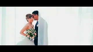 Александр и Александра | Свадьба | Sergey Shepa Videographer