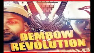 Mr Profeta  Filipe  - Controlando (Prod By Breyco) Dembow