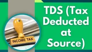 TDS (Tax deducted at source) in Tally ERP|Tally main TDS ki entry kaise kare | TDS in tally.