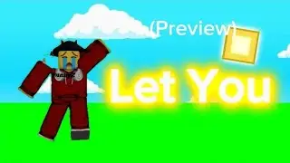 Let you Roblox bedwars (preview of the montage)