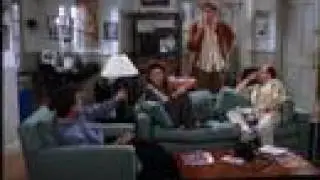 Seinfeld Bloopers - Season 4