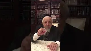Rabbi Mordechai Gurary on The coronavirus, 5780